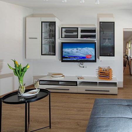 Appartment Lechner Neukirchen am Großvenediger Екстериор снимка