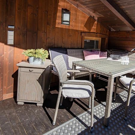 Appartment Lechner Neukirchen am Großvenediger Екстериор снимка