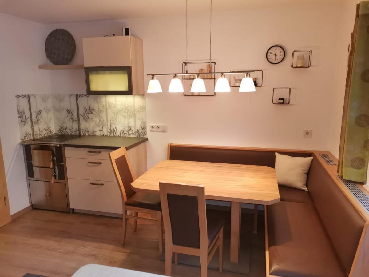 Appartment Lechner Neukirchen am Großvenediger Екстериор снимка