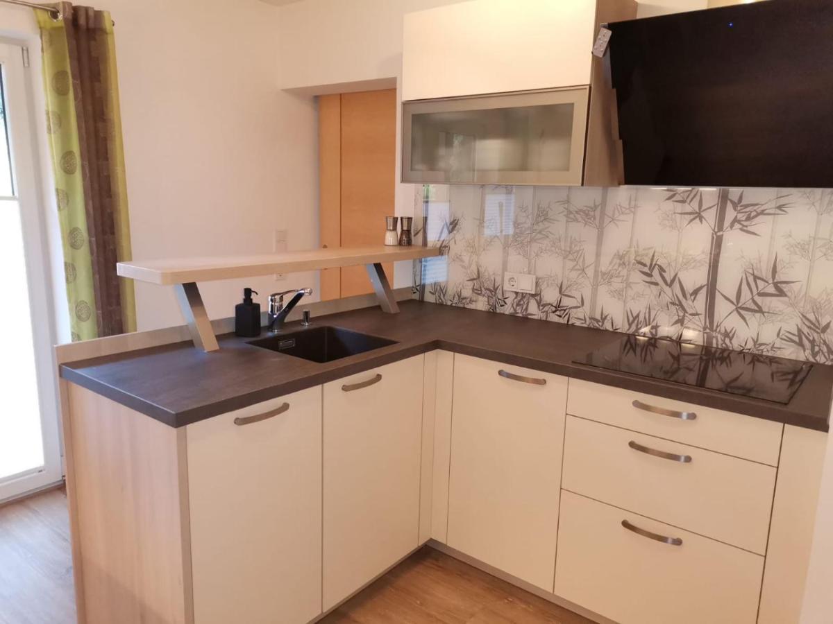 Appartment Lechner Neukirchen am Großvenediger Екстериор снимка
