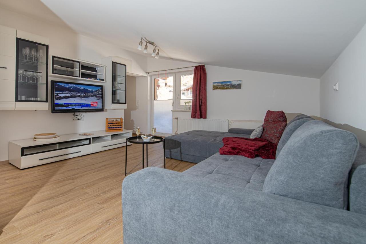 Appartment Lechner Neukirchen am Großvenediger Екстериор снимка