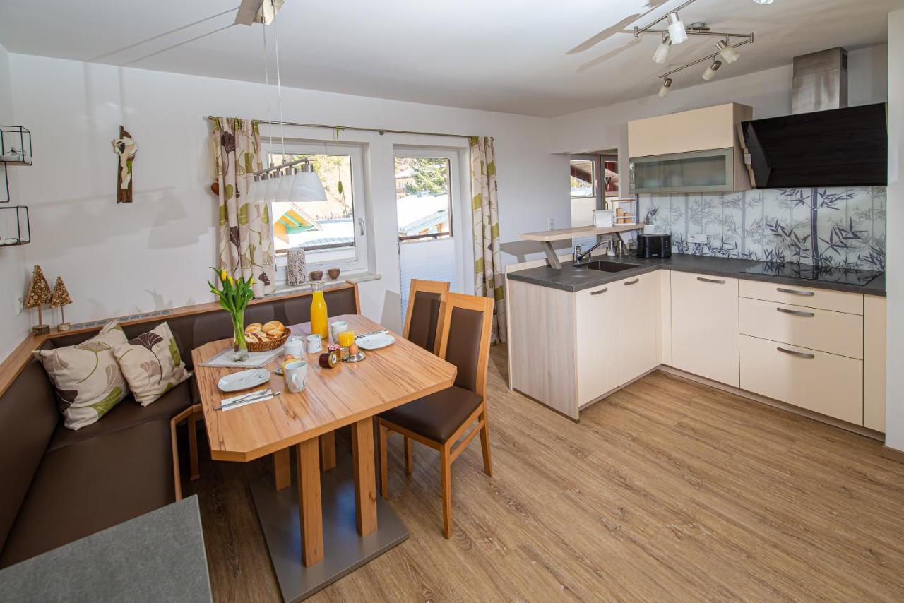 Appartment Lechner Neukirchen am Großvenediger Екстериор снимка