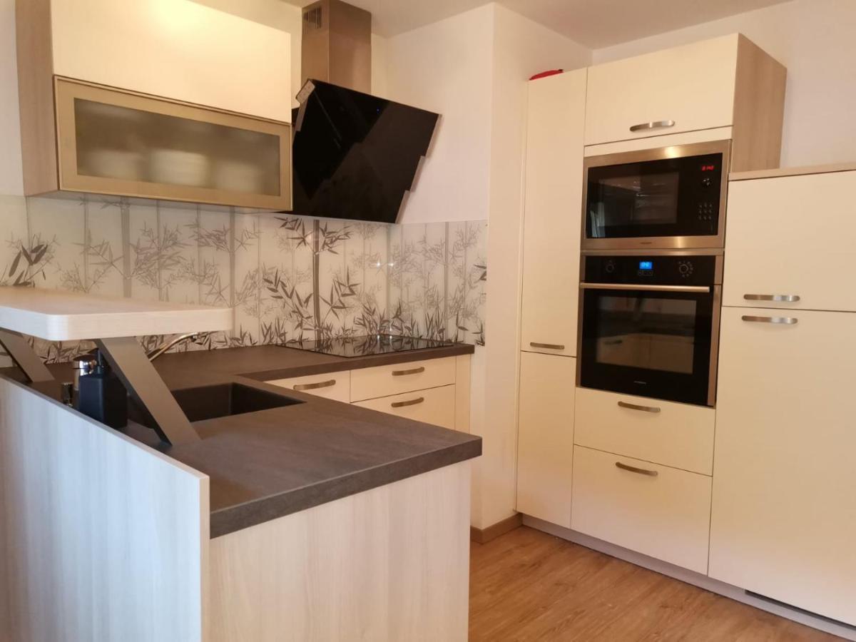 Appartment Lechner Neukirchen am Großvenediger Екстериор снимка