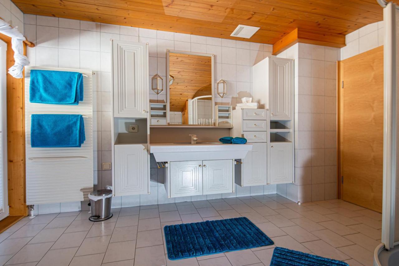 Appartment Lechner Neukirchen am Großvenediger Екстериор снимка