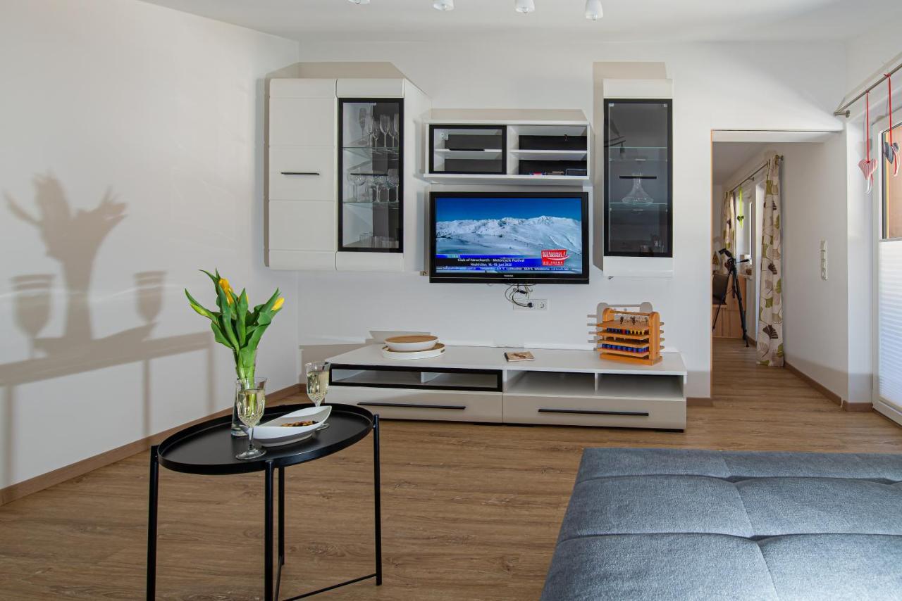 Appartment Lechner Neukirchen am Großvenediger Екстериор снимка