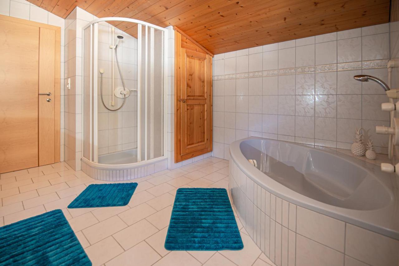Appartment Lechner Neukirchen am Großvenediger Екстериор снимка