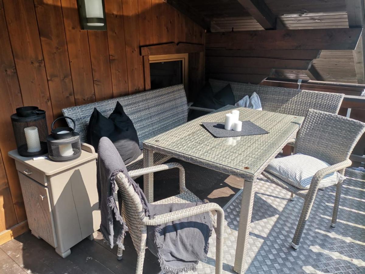 Appartment Lechner Neukirchen am Großvenediger Екстериор снимка