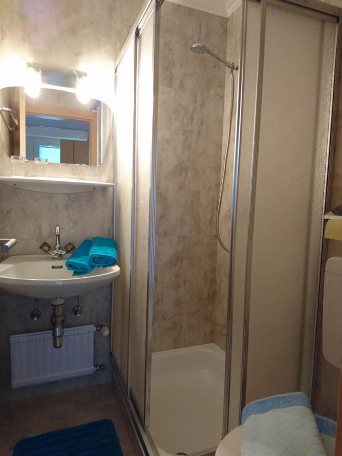 Appartment Lechner Neukirchen am Großvenediger Екстериор снимка