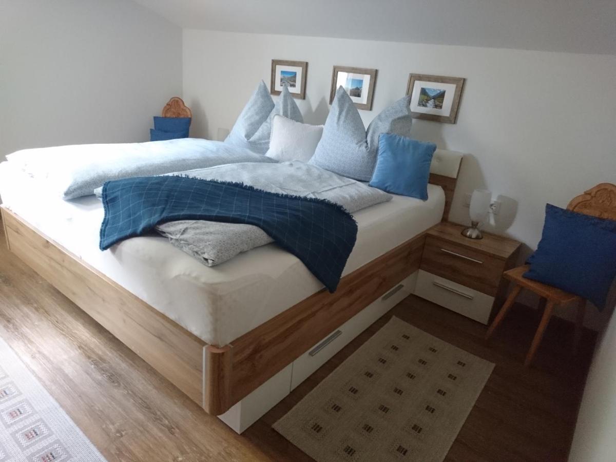 Appartment Lechner Neukirchen am Großvenediger Екстериор снимка