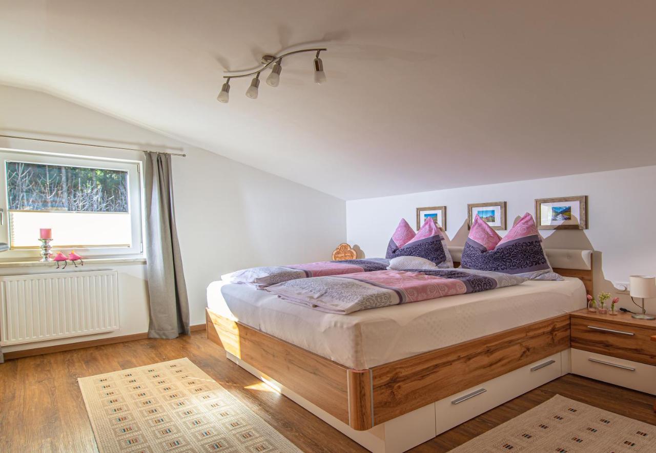 Appartment Lechner Neukirchen am Großvenediger Екстериор снимка