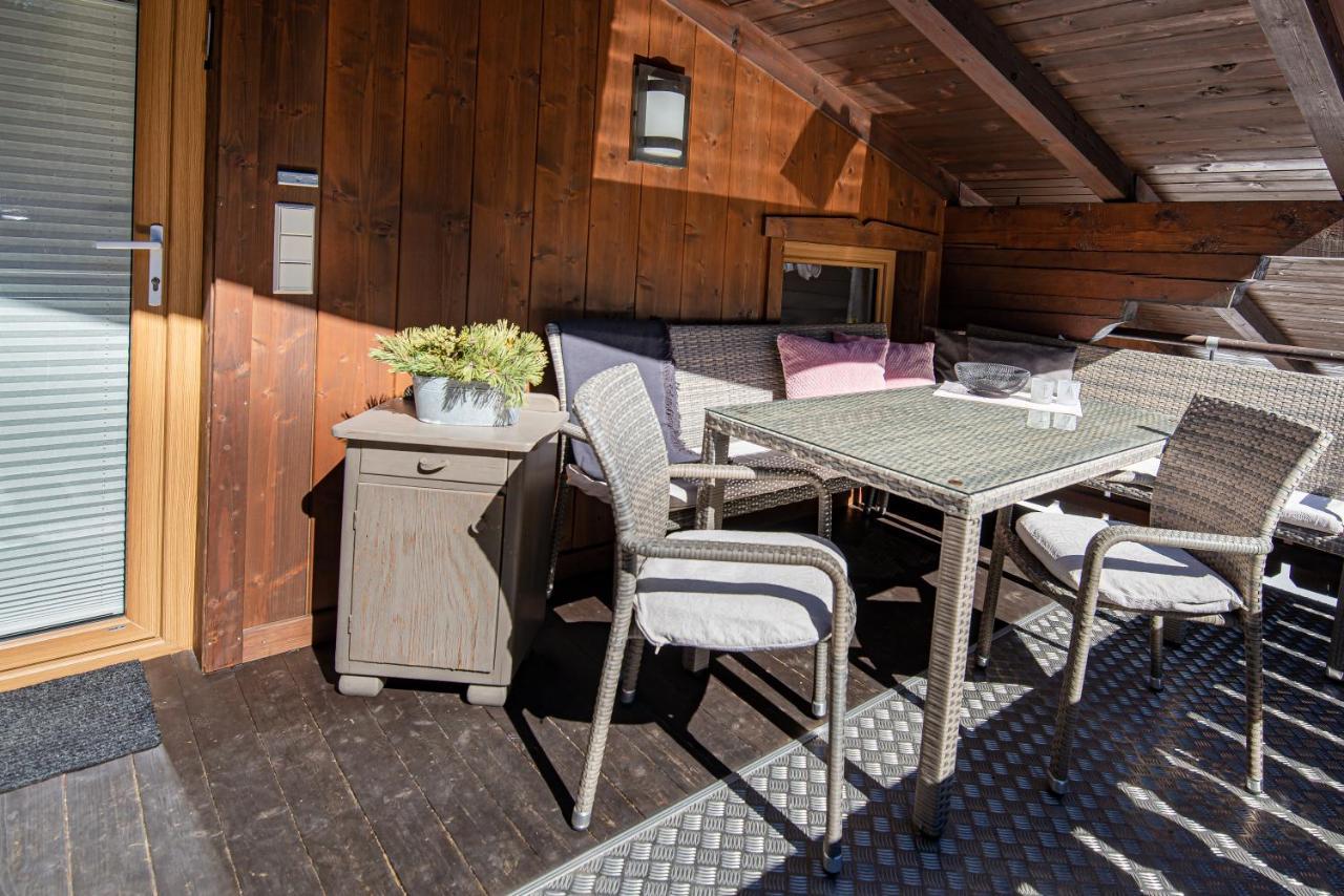 Appartment Lechner Neukirchen am Großvenediger Екстериор снимка