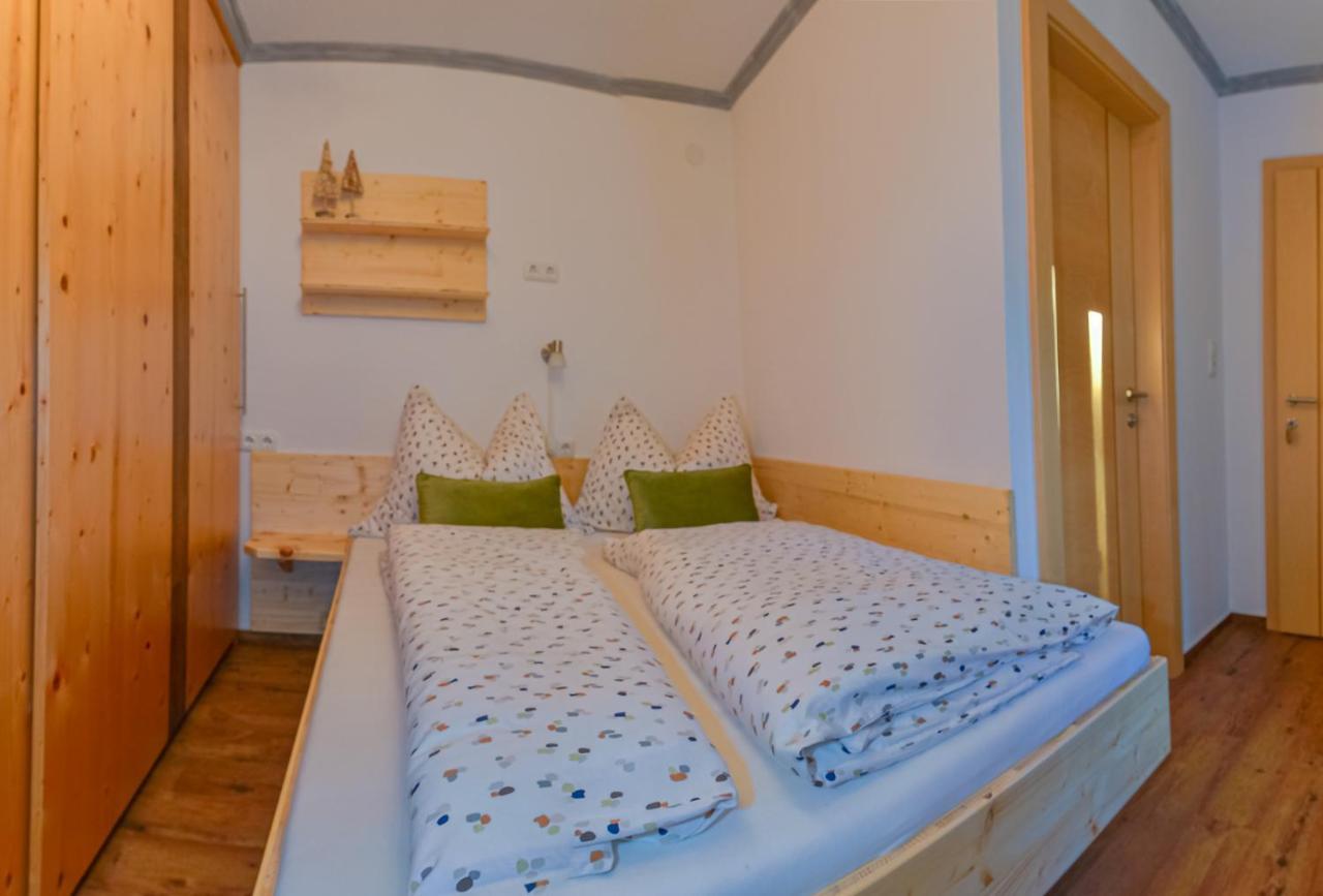 Appartment Lechner Neukirchen am Großvenediger Екстериор снимка